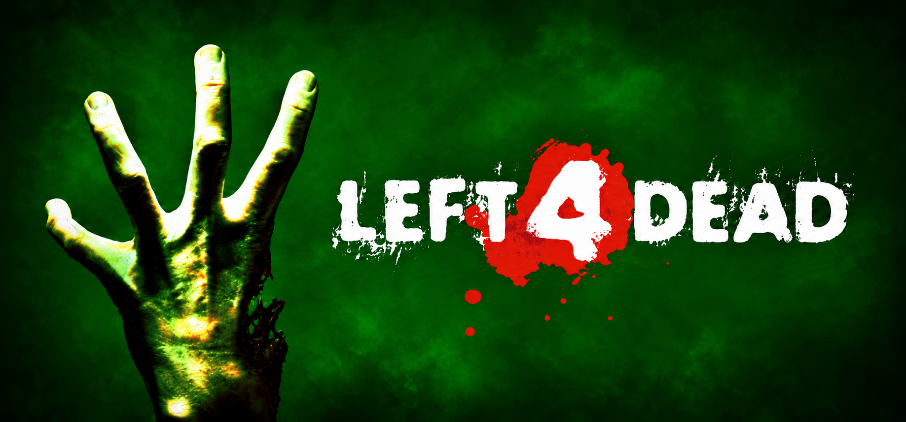 Left 4 Dead